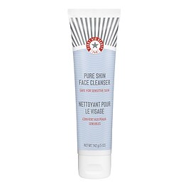 Pure Skin Face Cleanser - 2-in-1-Gesichtsreiniger